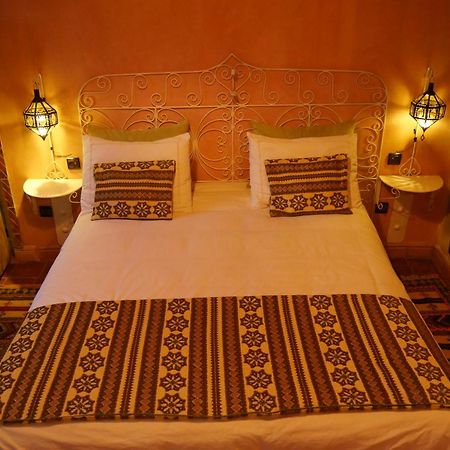 Sawadi Ecolodge Skoura Zewnętrze zdjęcie