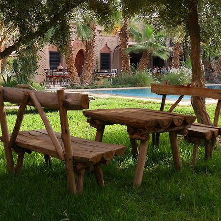 Sawadi Ecolodge Skoura Zewnętrze zdjęcie