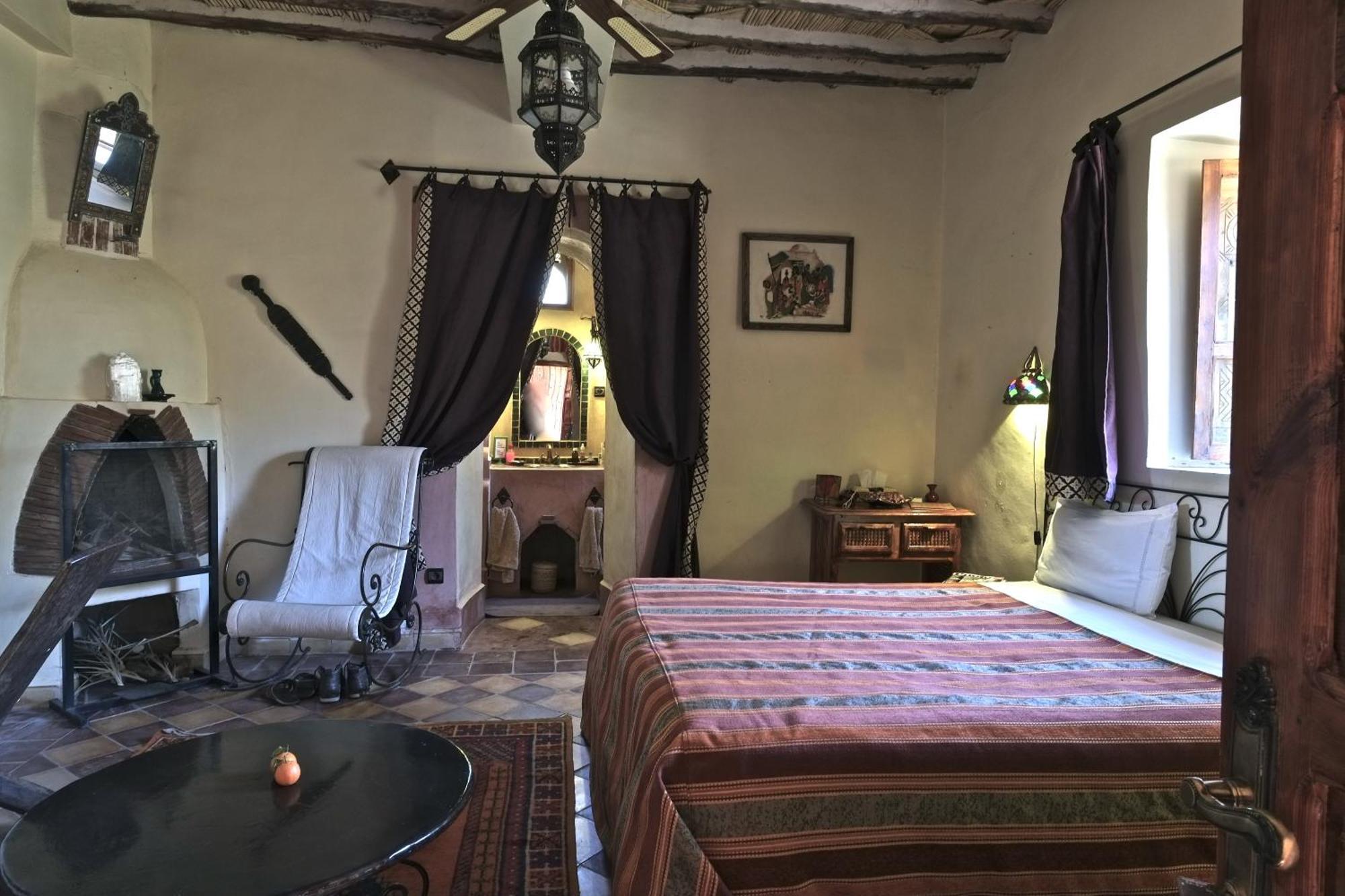 Sawadi Ecolodge Skoura Zewnętrze zdjęcie