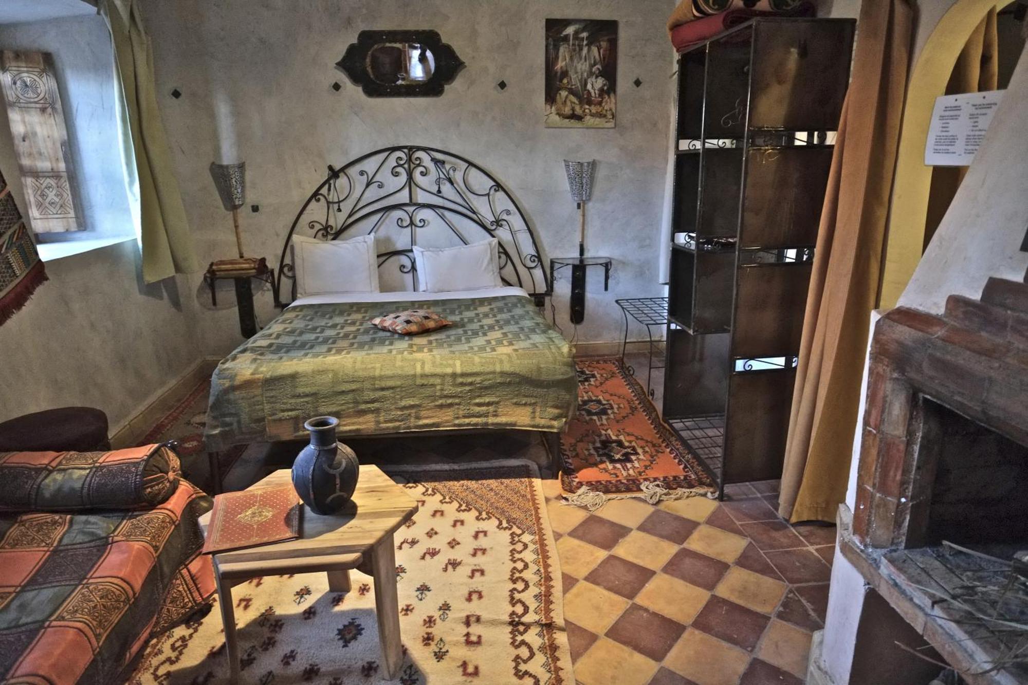 Sawadi Ecolodge Skoura Zewnętrze zdjęcie