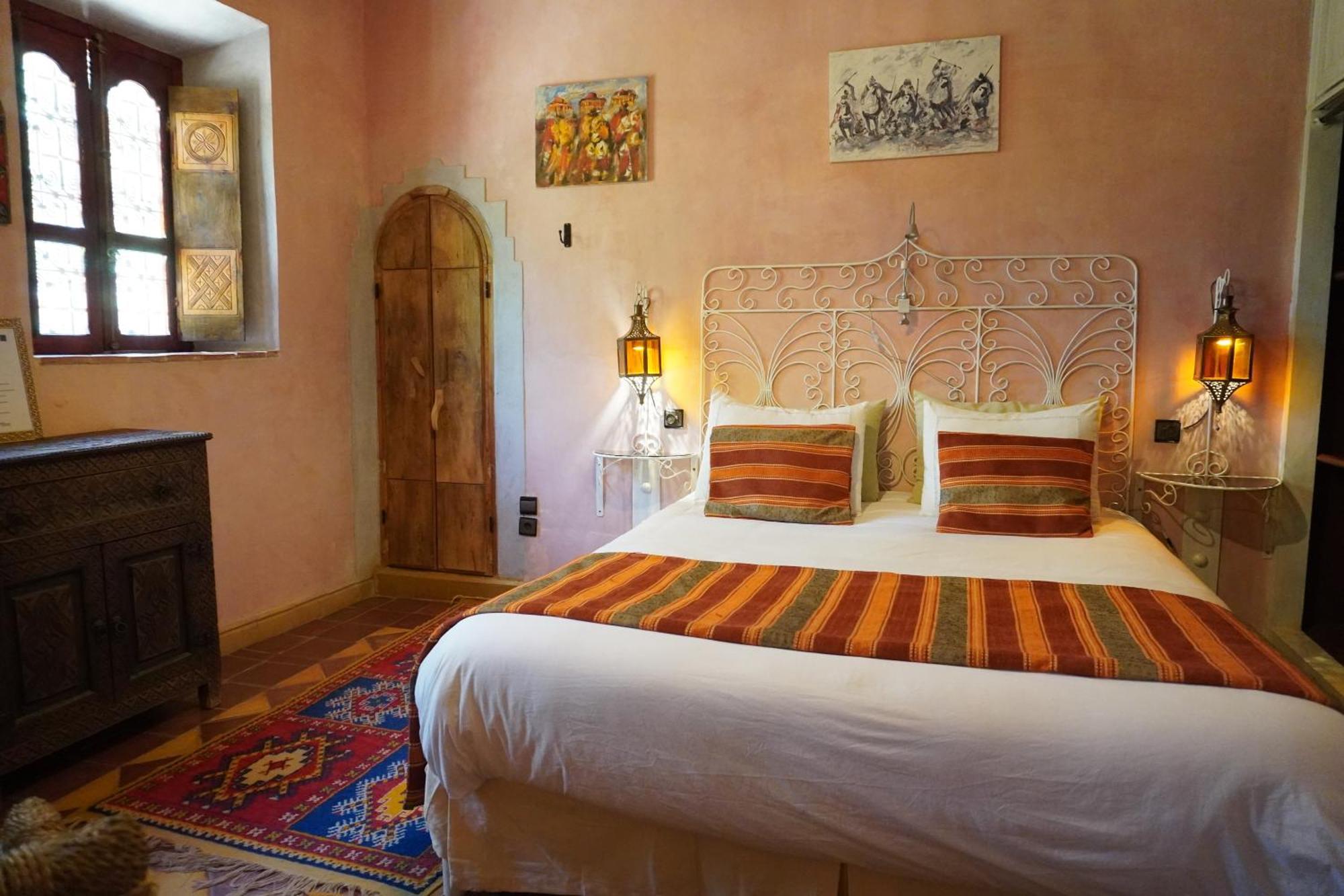 Sawadi Ecolodge Skoura Zewnętrze zdjęcie