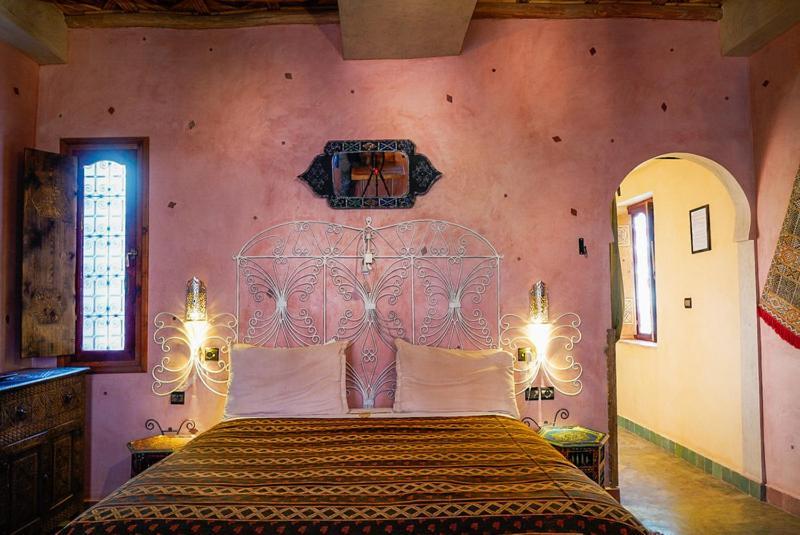 Sawadi Ecolodge Skoura Zewnętrze zdjęcie