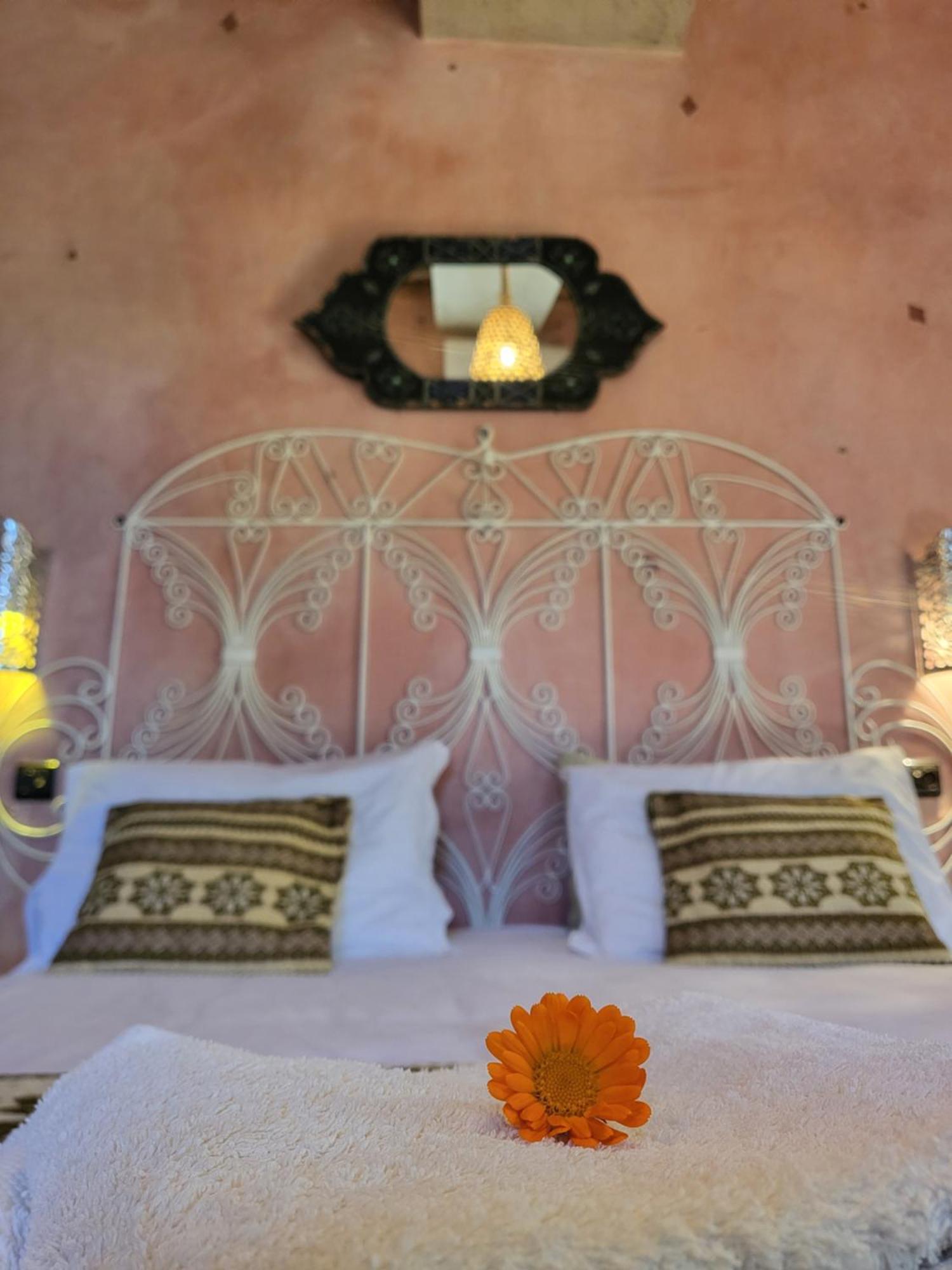 Sawadi Ecolodge Skoura Zewnętrze zdjęcie