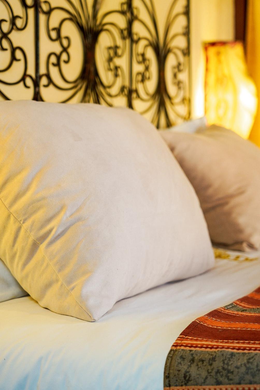 Sawadi Ecolodge Skoura Zewnętrze zdjęcie