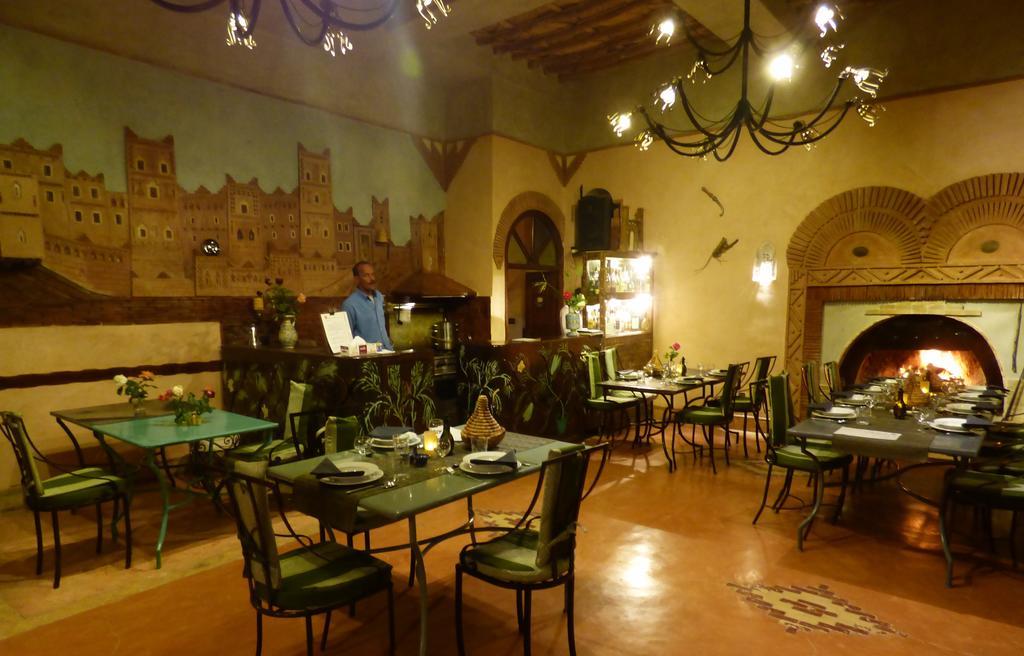 Sawadi Ecolodge Skoura Zewnętrze zdjęcie