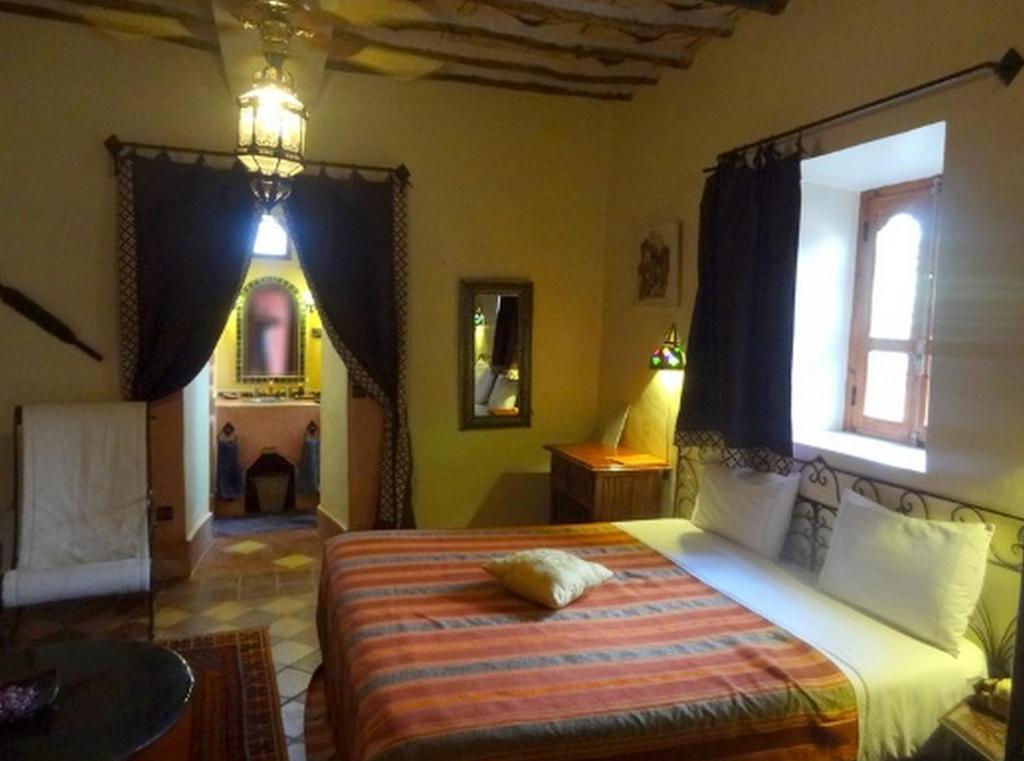 Sawadi Ecolodge Skoura Zewnętrze zdjęcie