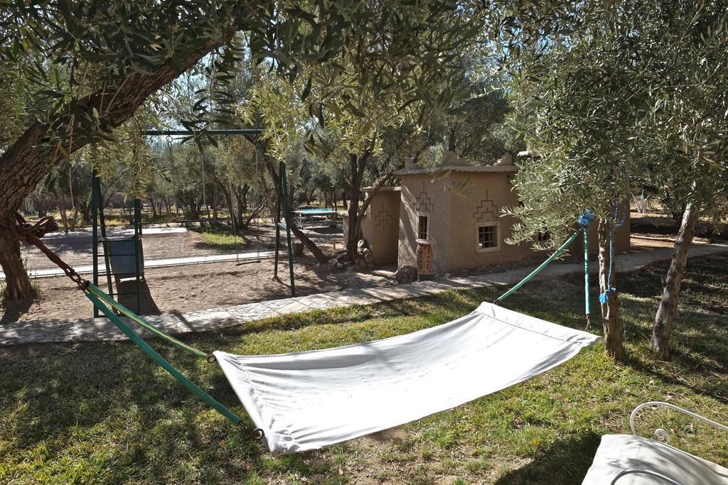 Sawadi Ecolodge Skoura Zewnętrze zdjęcie