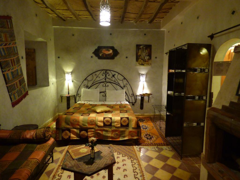 Sawadi Ecolodge Skoura Zewnętrze zdjęcie