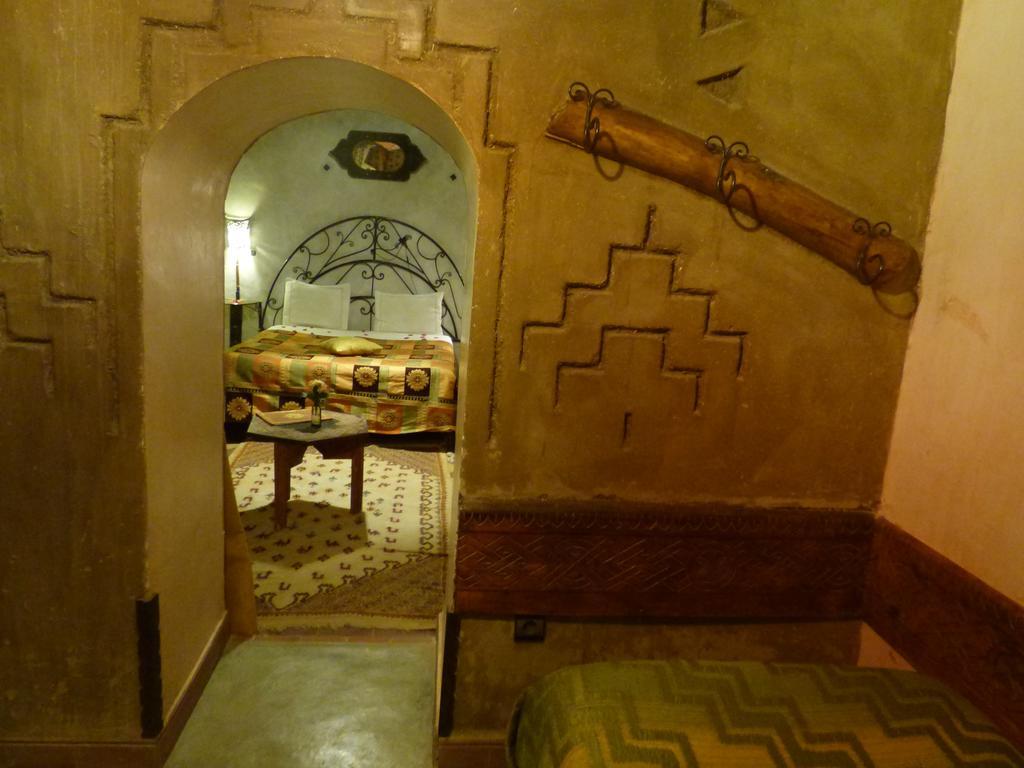 Sawadi Ecolodge Skoura Zewnętrze zdjęcie