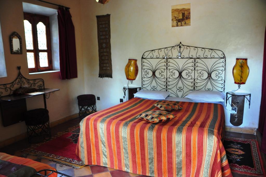 Sawadi Ecolodge Skoura Zewnętrze zdjęcie