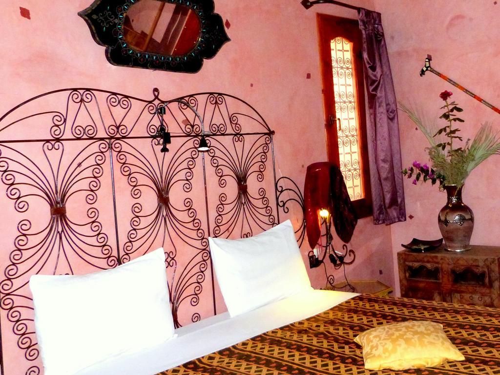 Sawadi Ecolodge Skoura Zewnętrze zdjęcie