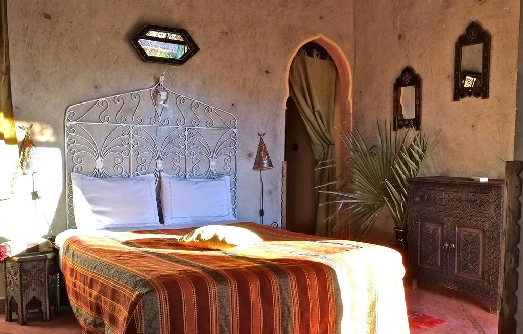 Sawadi Ecolodge Skoura Zewnętrze zdjęcie