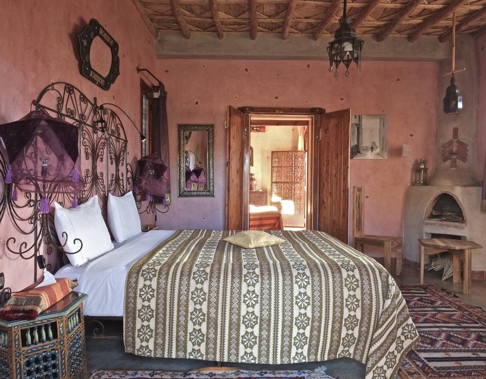 Sawadi Ecolodge Skoura Zewnętrze zdjęcie