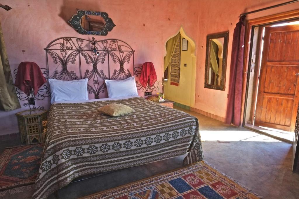 Sawadi Ecolodge Skoura Pokój zdjęcie